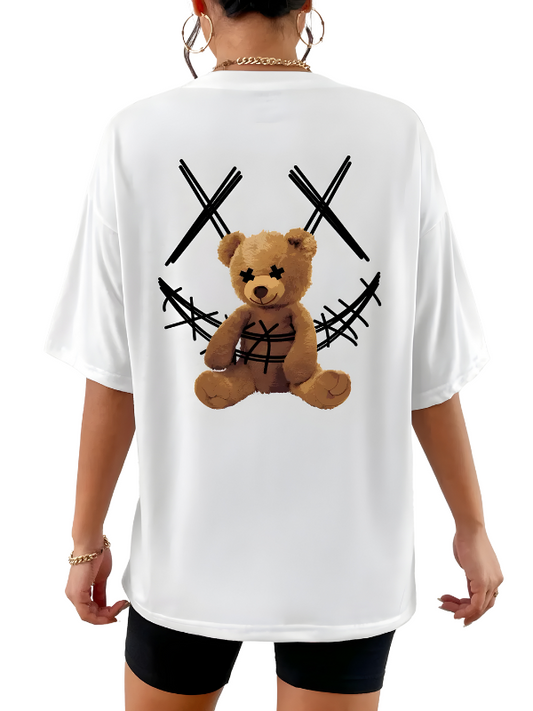 bear shirt