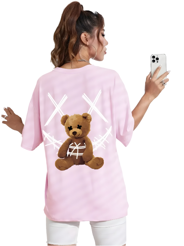 bear shirt